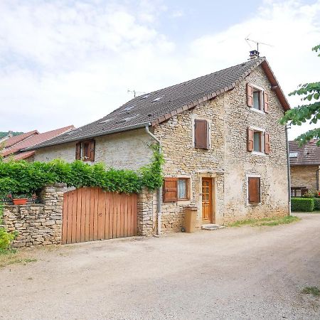Leyrieu Gite Du Lavoir מראה חיצוני תמונה